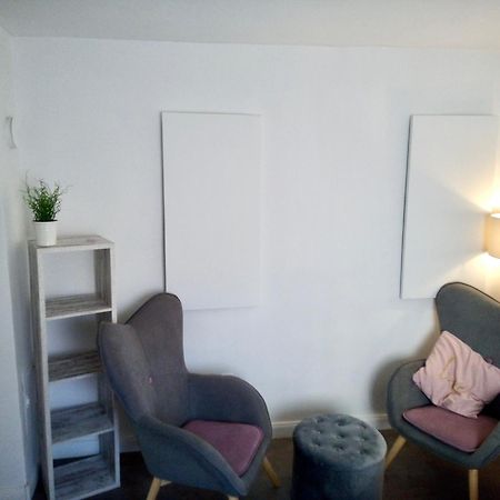 Gemuetliche 1 Zimmer Ferienwohnung Ludwigsburg Eksteriør bilde