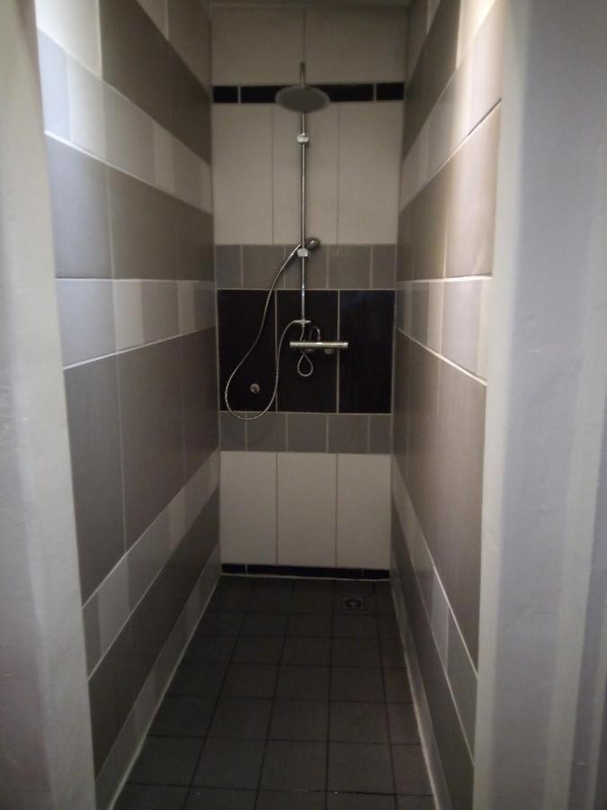 Gemuetliche 1 Zimmer Ferienwohnung Ludwigsburg Eksteriør bilde